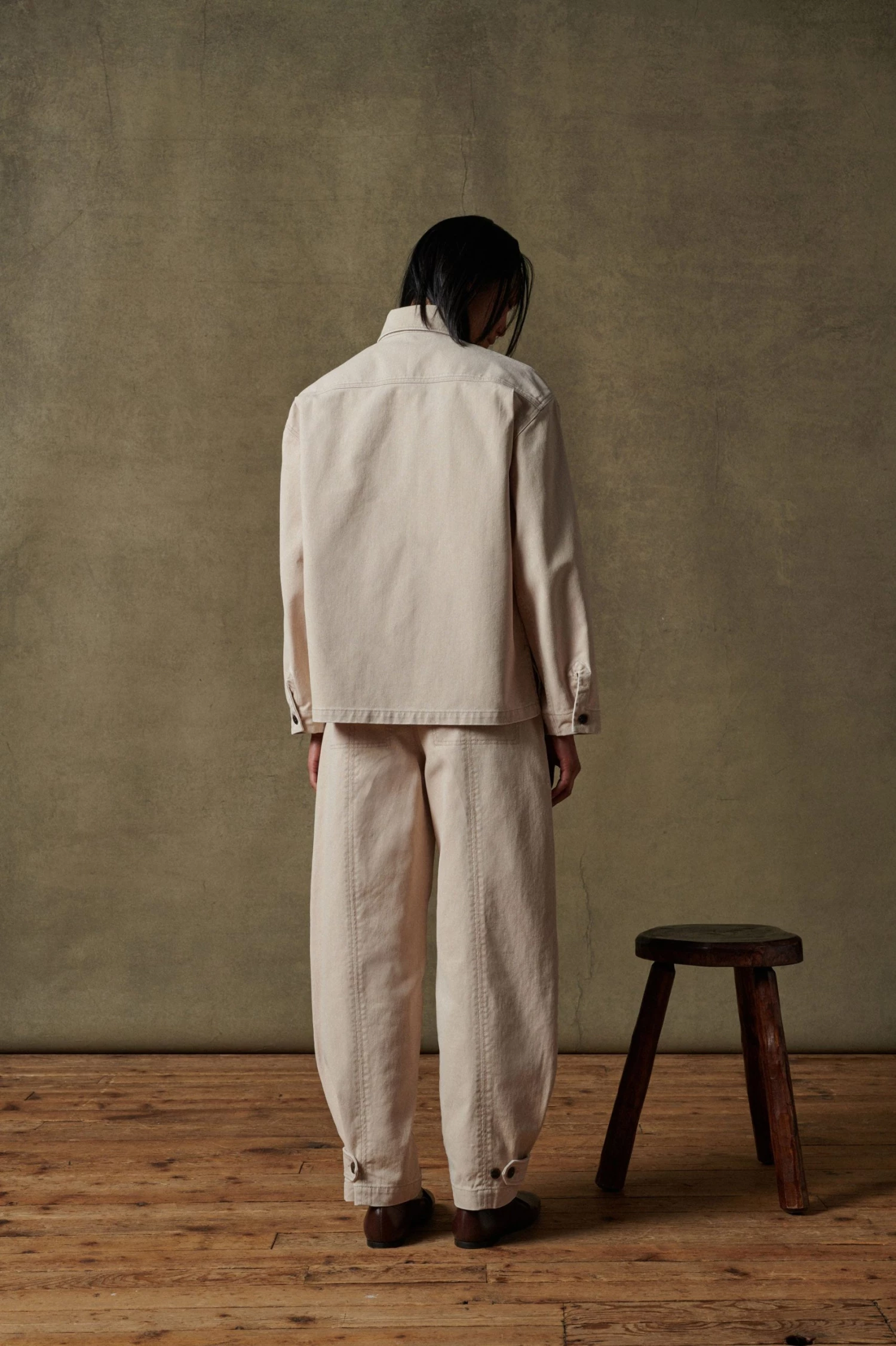 Sœur CHEMISE LION 9 Sœur CHEMISE LION – Image 7