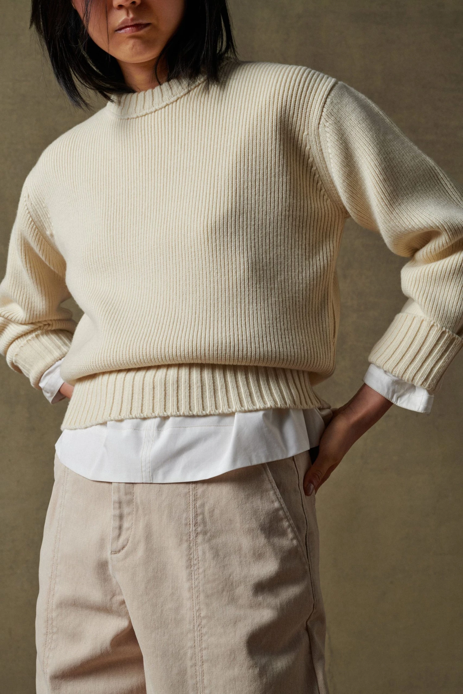 Sœur PULL REQUIEM 3 Sœur PULL REQUIEM