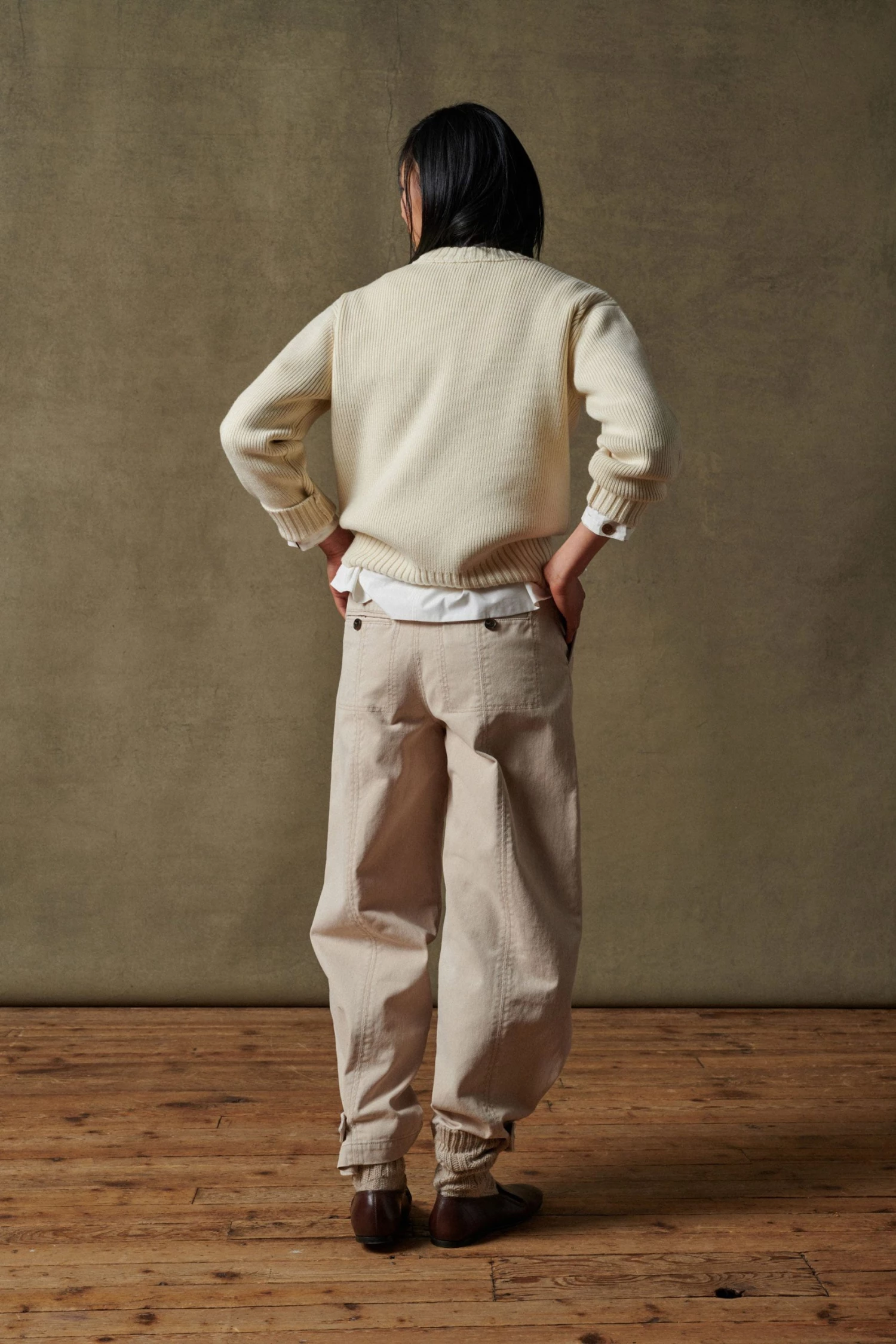 Sœur PULL REQUIEM 5 Sœur PULL REQUIEM – Image 3