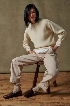 Sœur PULL REQUIEM 12 Sœur PULL REQUIEM -soeur Soldes 040 SALVADOR SARAH PACHA REQUIEM 0032