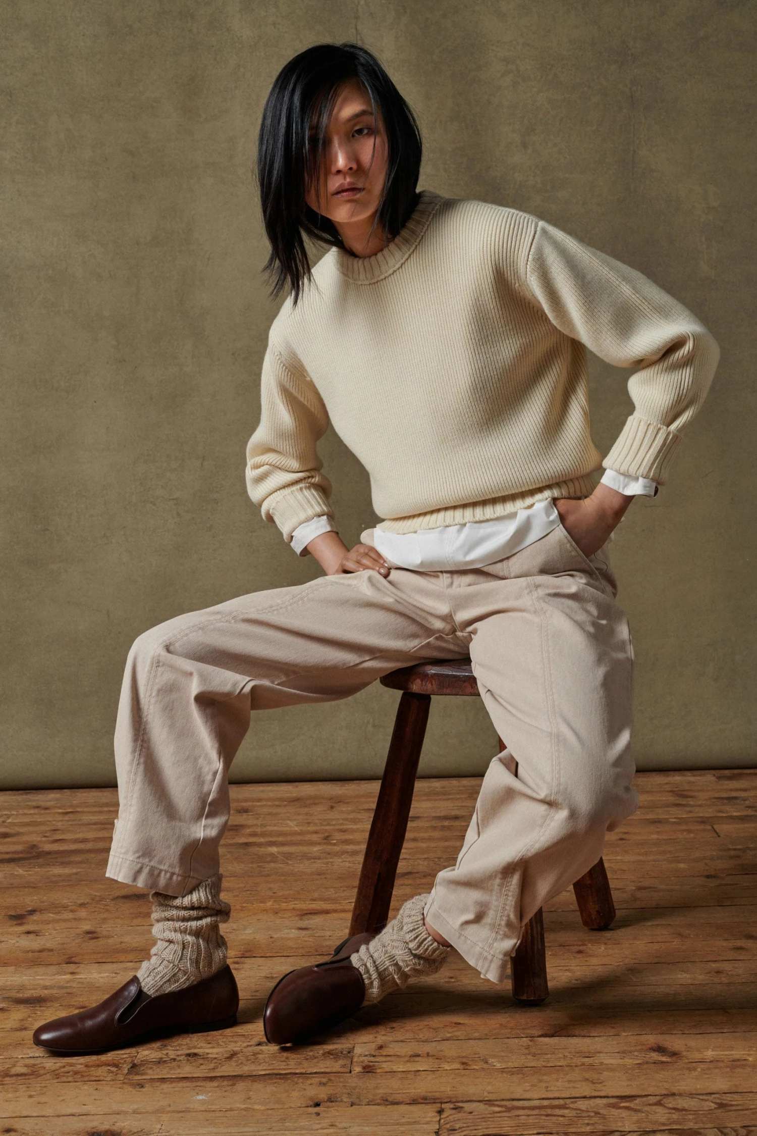 Sœur PULL REQUIEM 6 Sœur PULL REQUIEM – Image 4