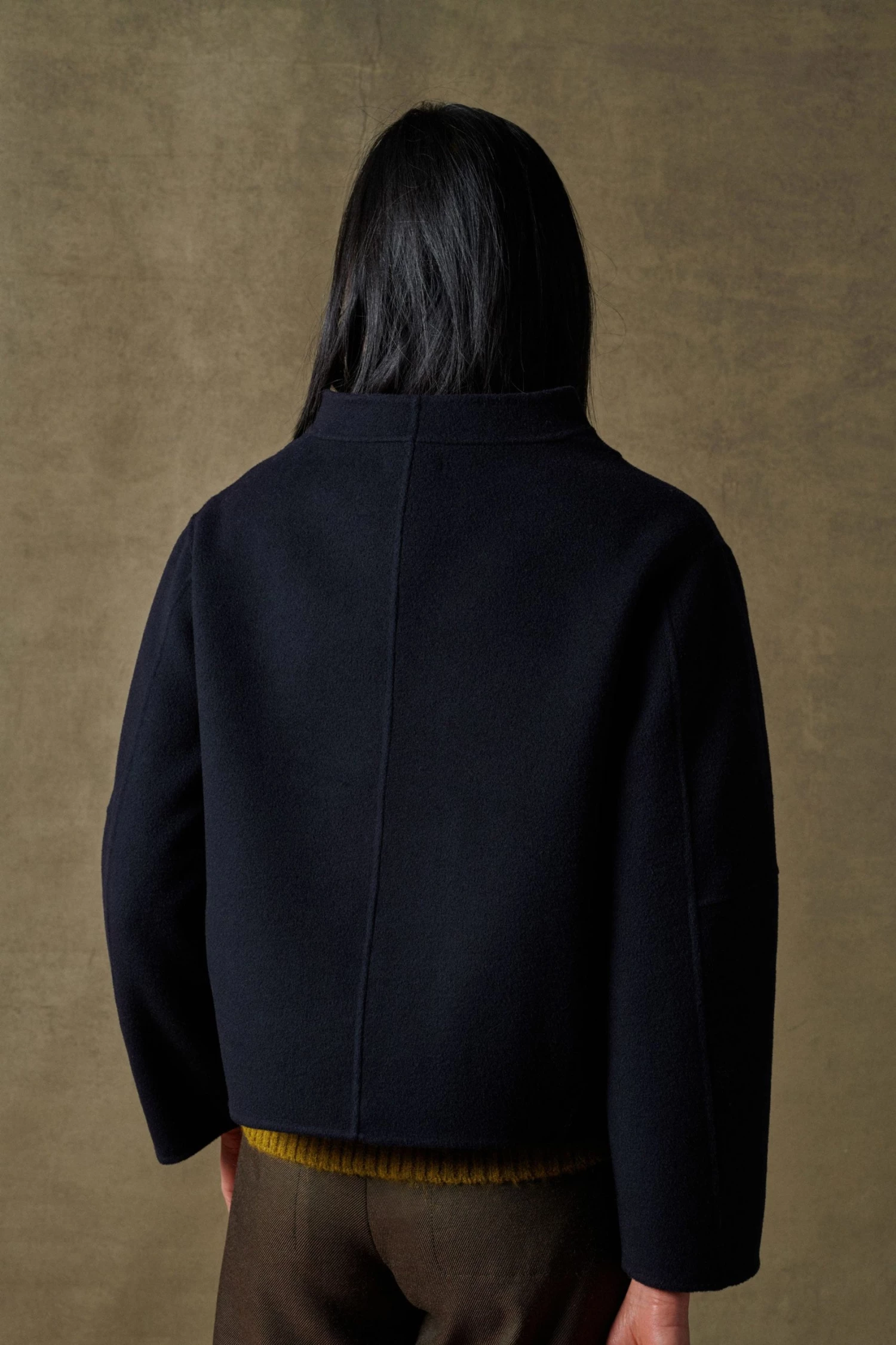 Sœur PULL SAILOR 5 Sœur PULL SAILOR – Image 3