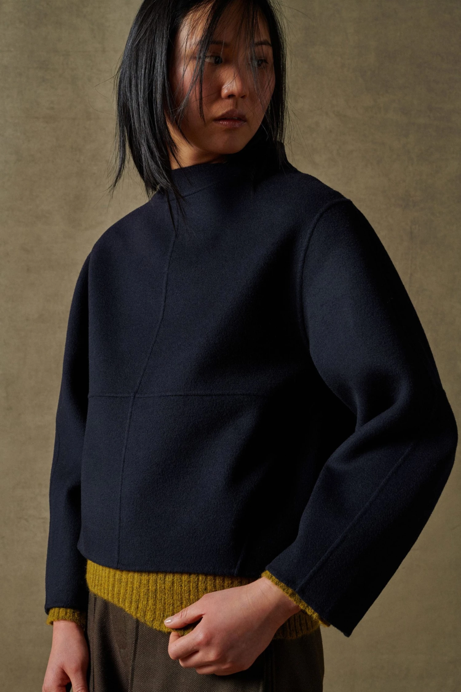 Sœur PULL SAILOR 3 Sœur PULL SAILOR