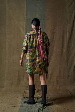 Sœur ROBE OMBELINE -soeur Soldes 044 OMBLINE BERGAM 0096 4de8bba6 f0b5 45d9 9e6f bcd687cdc6ce