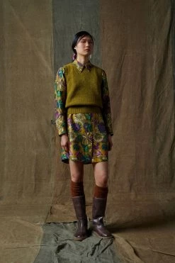 Sœur ROBE OMBELINE -soeur Soldes 044 OMBLINE NAMASTE SAUVAGE 0003 d7a37d38 8baf 4f8b 98c7 a6b95fd3d8f8