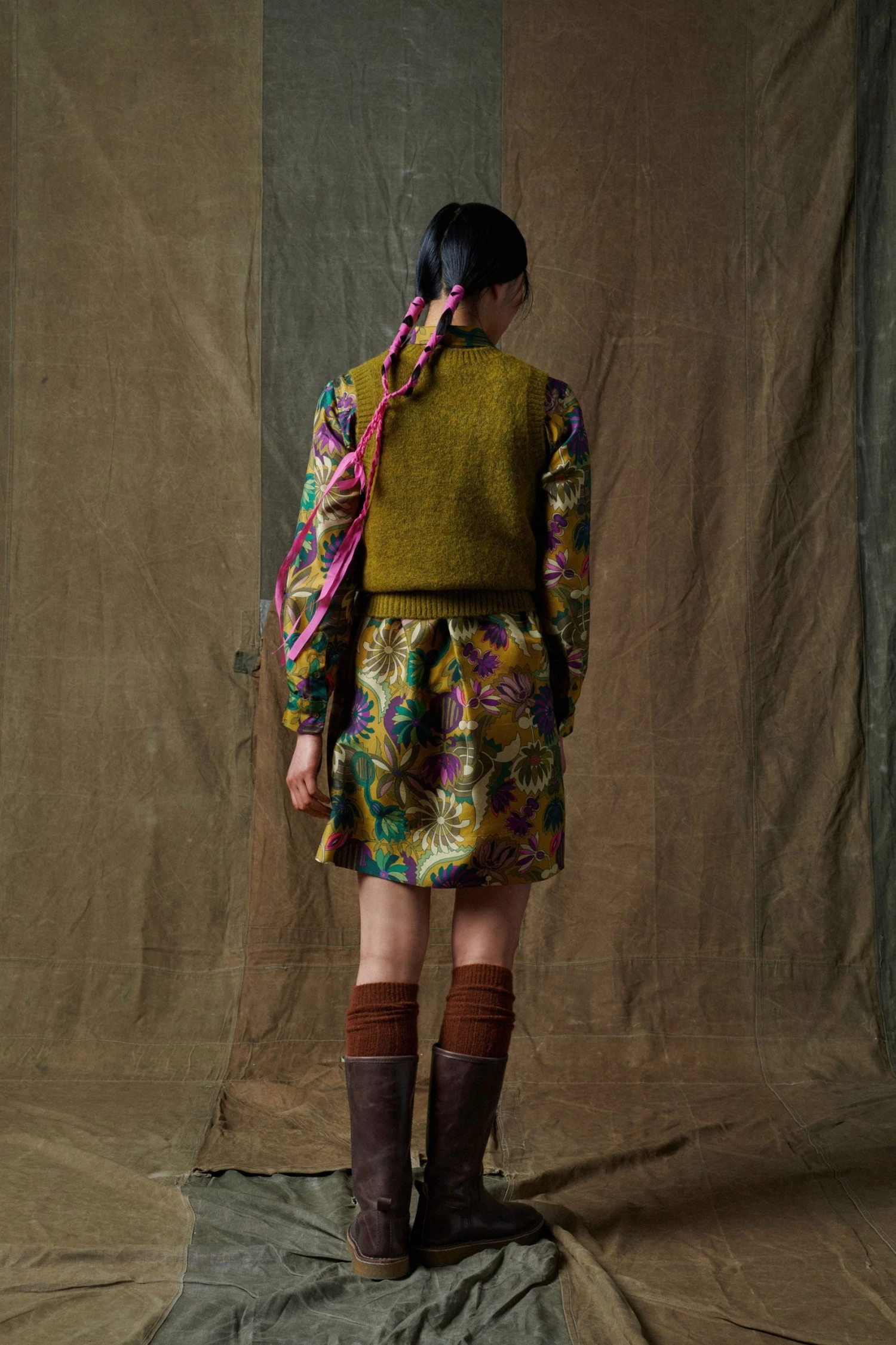 Sœur PULL NAMASTE 8 Sœur PULL NAMASTE – Image 6