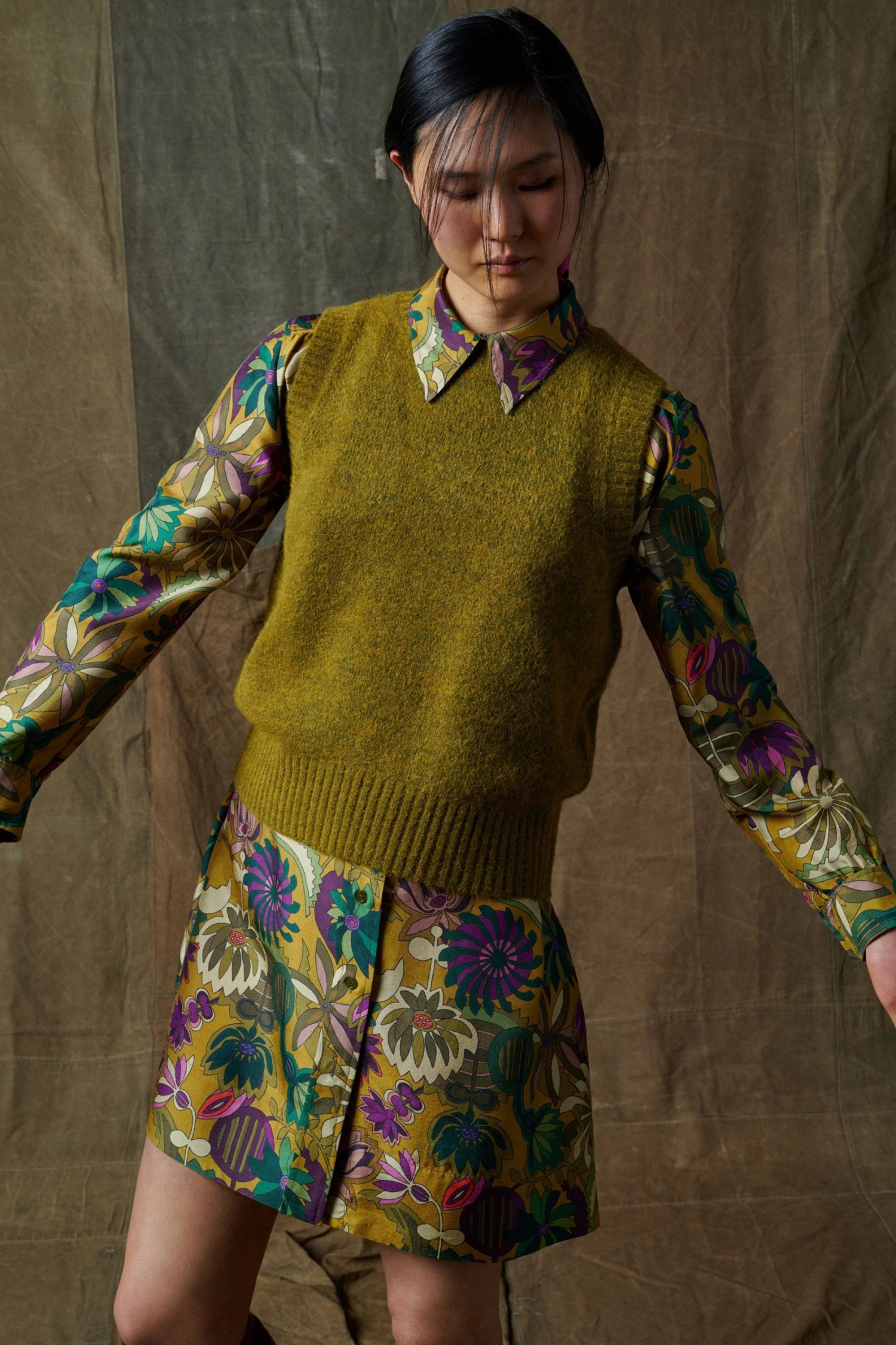 Sœur PULL NAMASTE 7 Sœur PULL NAMASTE – Image 5