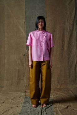 Sœur PANTALON PHOENIX -soeur Soldes 045 SAHARA MALDIVES PHOENIX 0002 V2 4d2a5f46 82d8 478c bc2f 2d54283f3bc6