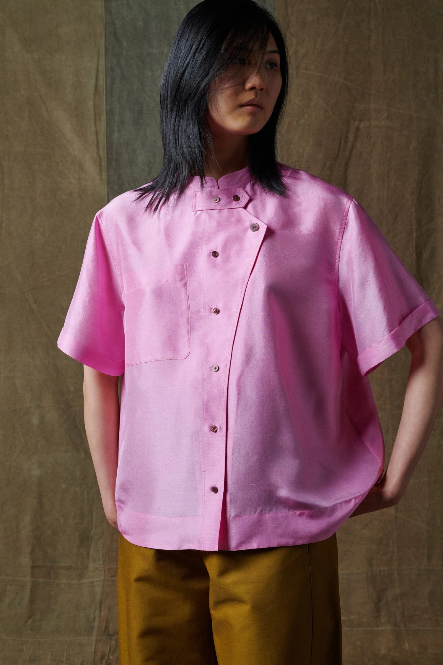 Sœur CHEMISE SAHARA 6 Sœur CHEMISE SAHARA – Image 4