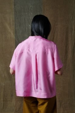 Sœur CHEMISE SAHARA 14 Sœur CHEMISE SAHARA -soeur Soldes 045 SAHARA MALDIVES PHOENIX 0019 V2