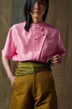 Sœur PANTALON PHOENIX -soeur Soldes 045 SAHARA MALDIVES PHOENIX SQUARE 0036