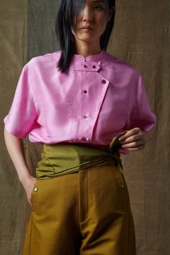 SĆur CHEMISE SAHARA