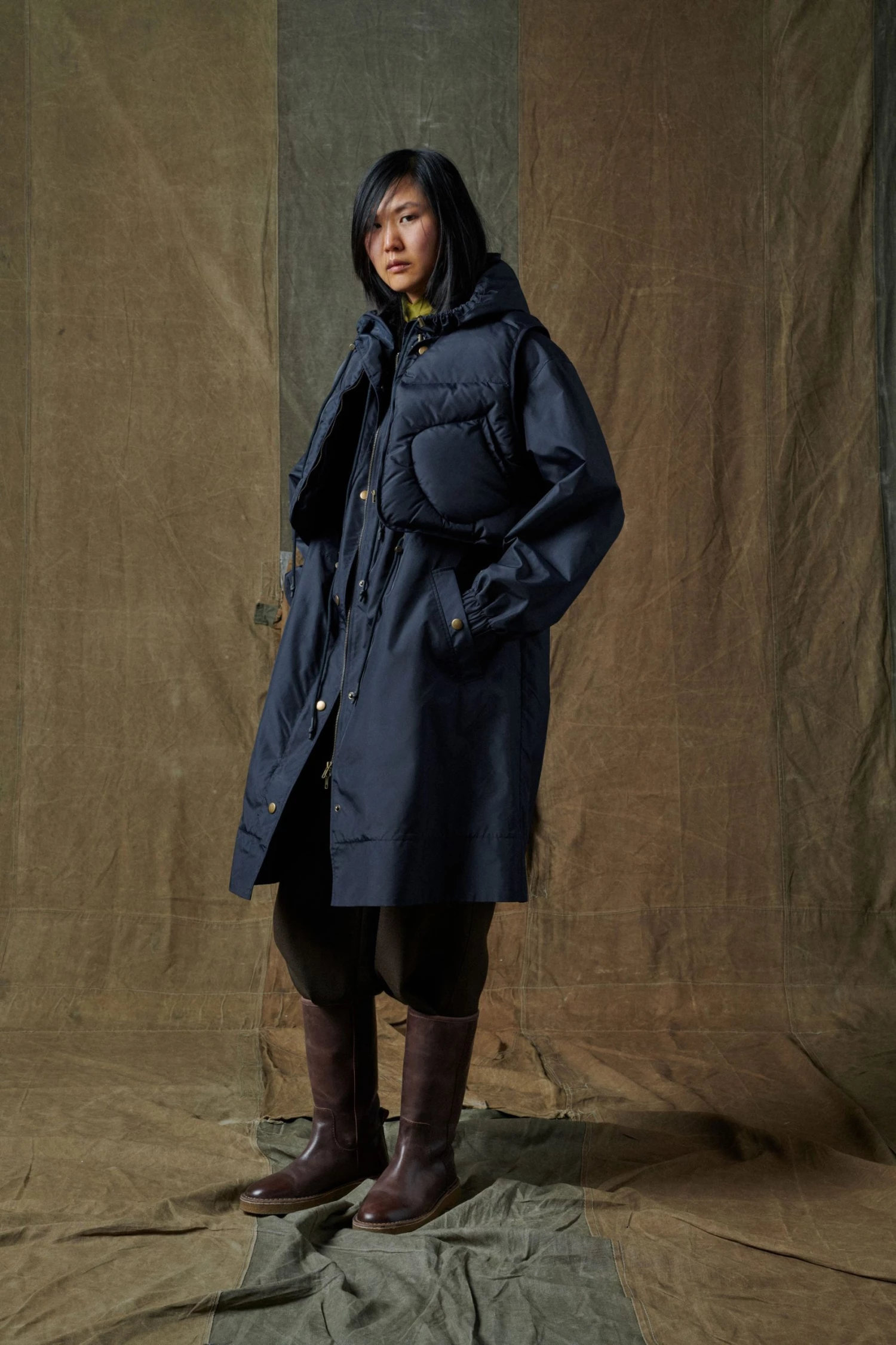 Sœur MANTEAU OSAKA 8 Sœur MANTEAU OSAKA – Image 6