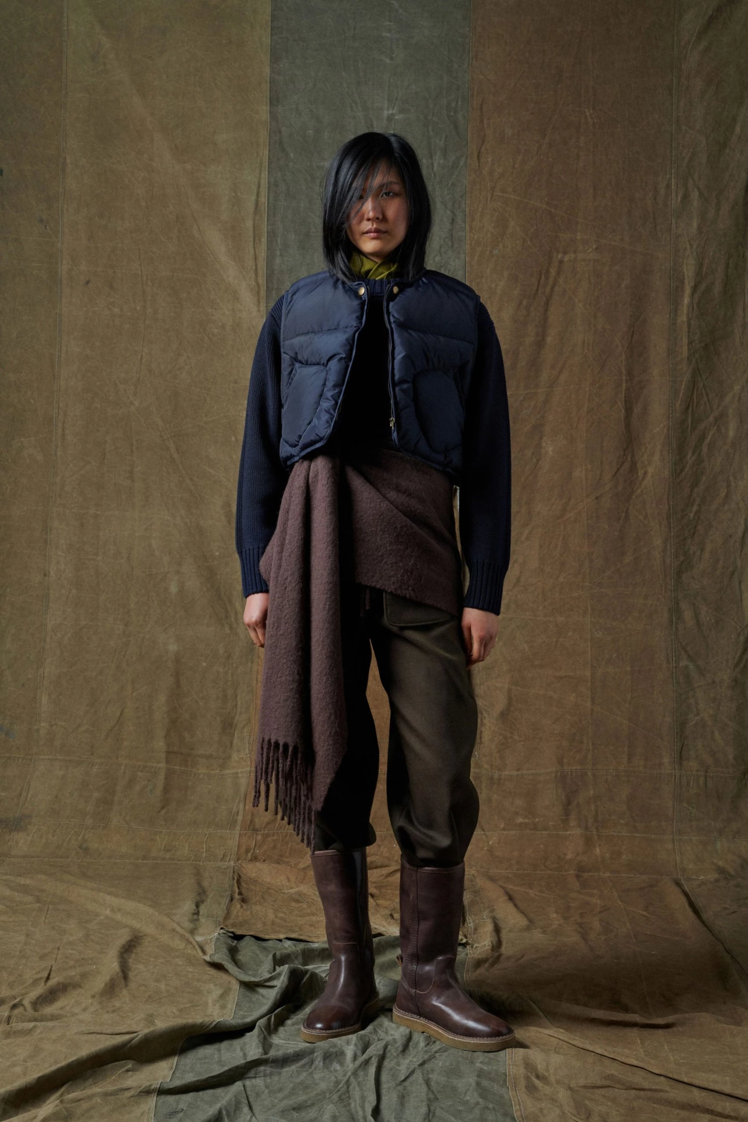 Sœur MANTEAU OSAKA 10 Sœur MANTEAU OSAKA – Image 8