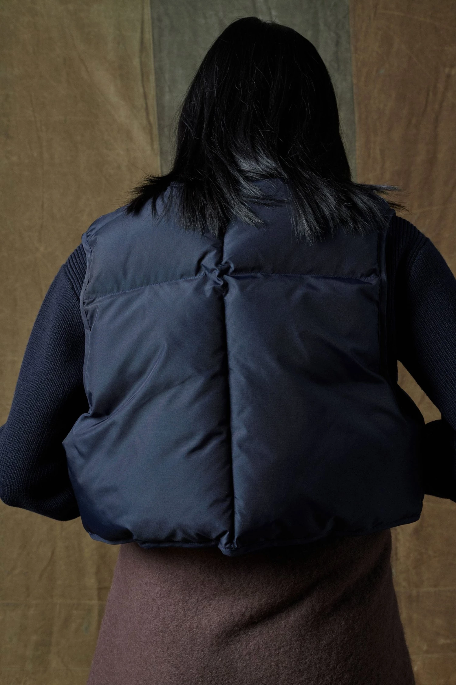 Sœur MANTEAU OSAKA 9 Sœur MANTEAU OSAKA – Image 7