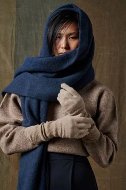 Sœur GANTS SOL 17 Sœur GANTS SOL -soeur Soldes 048 BERGAM STONE REINE SOL SOFT 0042 e66a5f2b d25a 4e09 80f2 6dff412f8ea7