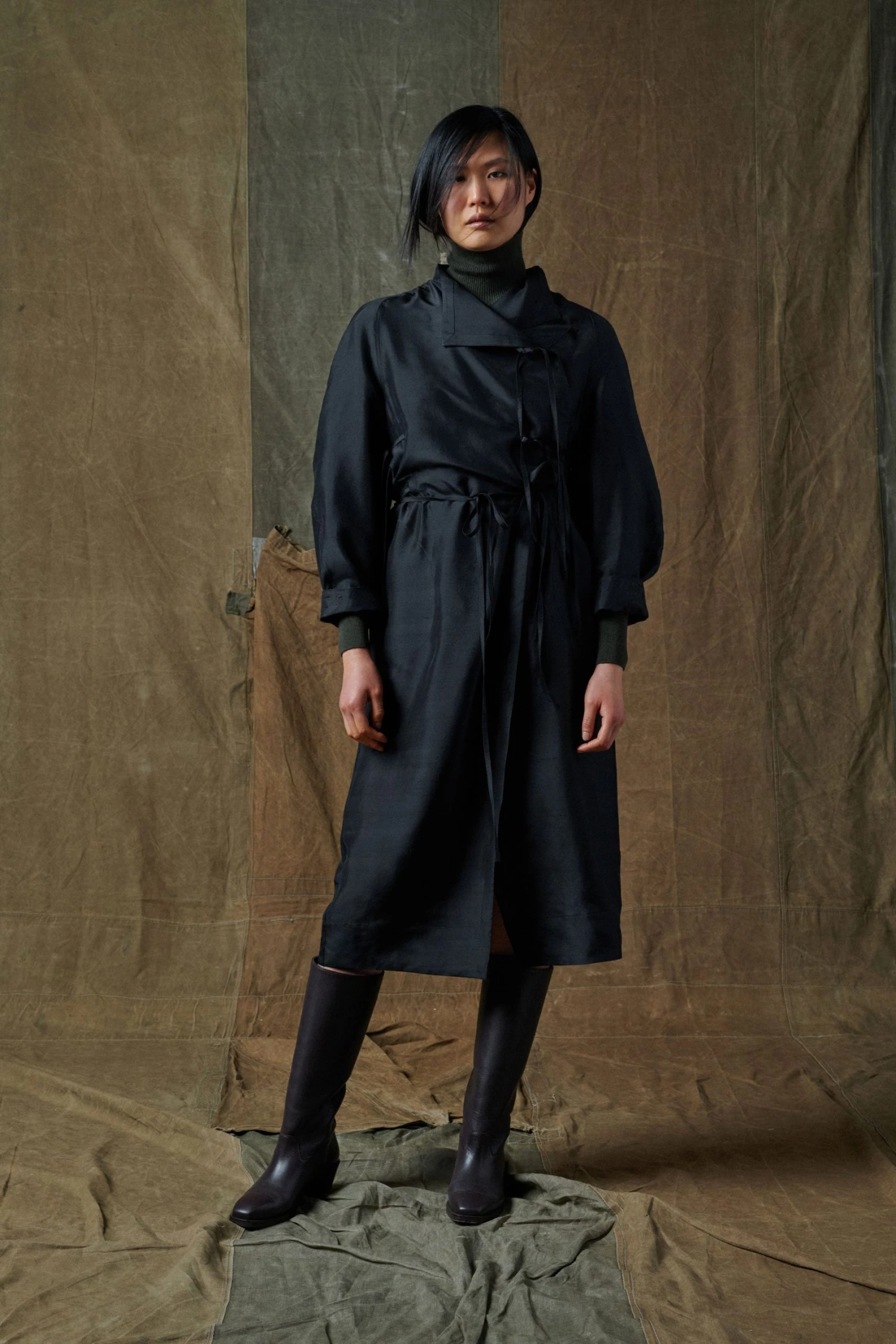 Sœur ROBE SUSIE 4 Sœur ROBE SUSIE – Image 2