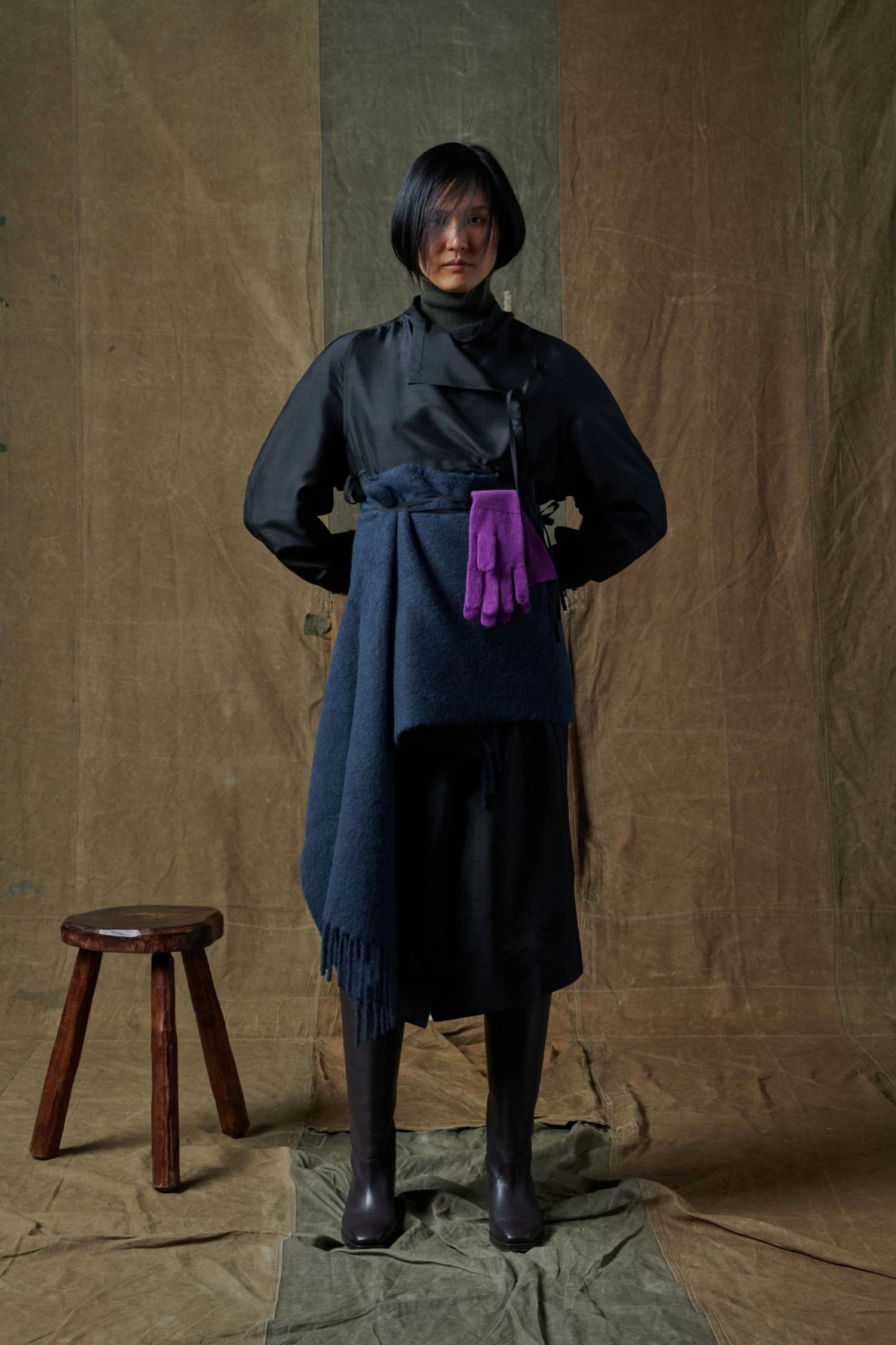 Sœur ROBE SUSIE 3 Sœur ROBE SUSIE