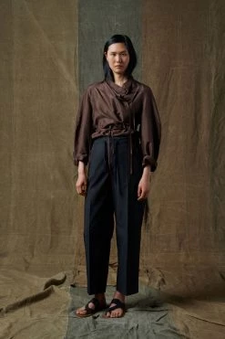 Sœur PANTALON SARAJEVO