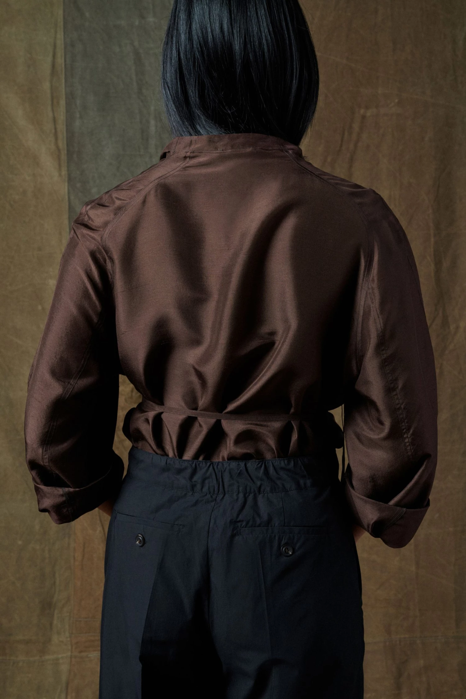 Sœur BLOUSE SPRING 5 Sœur BLOUSE SPRING – Image 3