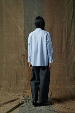 Sœur CHEMISE SEGUR -soeur Soldes 052 SEGUR PACHA PEPINO 0016