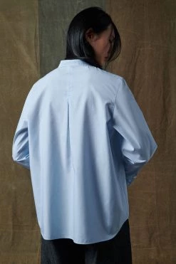 Sœur CHEMISE SEGUR -soeur Soldes 052 SEGUR PACHA PEPINO 0020