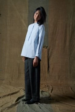 Sœur CHEMISE SEGUR -soeur Soldes 052 SEGUR PACHA PEPINO 0031