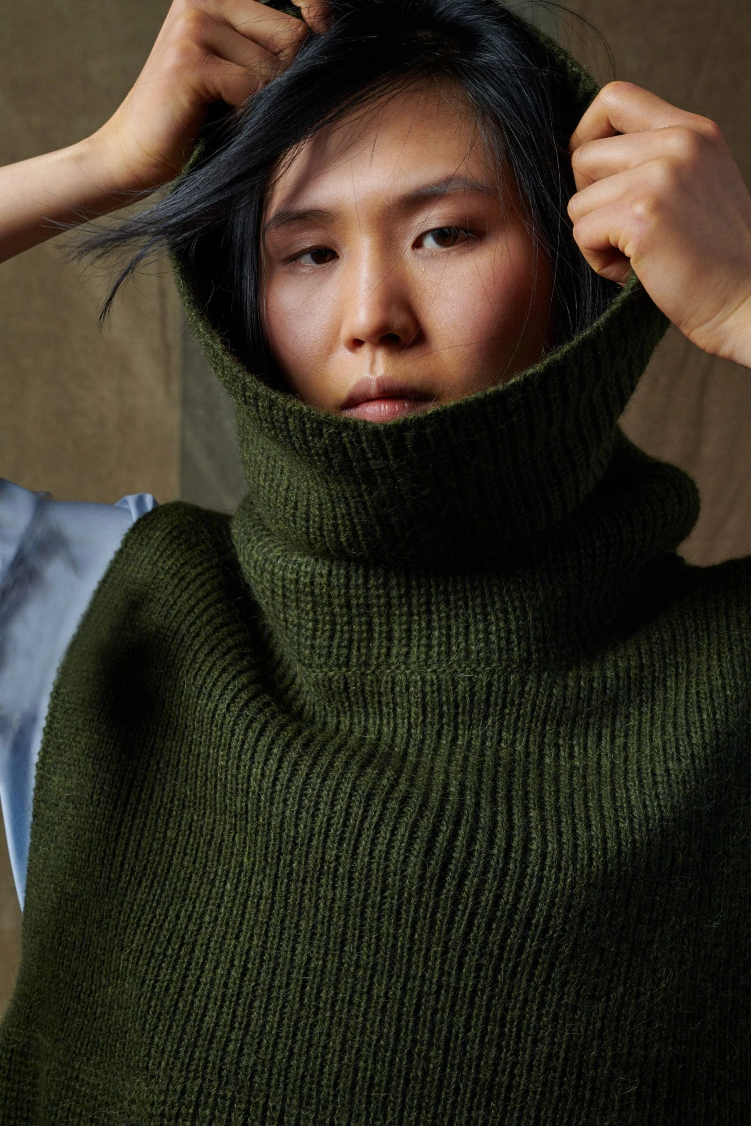 Sœur PULL SIROCO 4 Sœur PULL SIROCO – Image 2