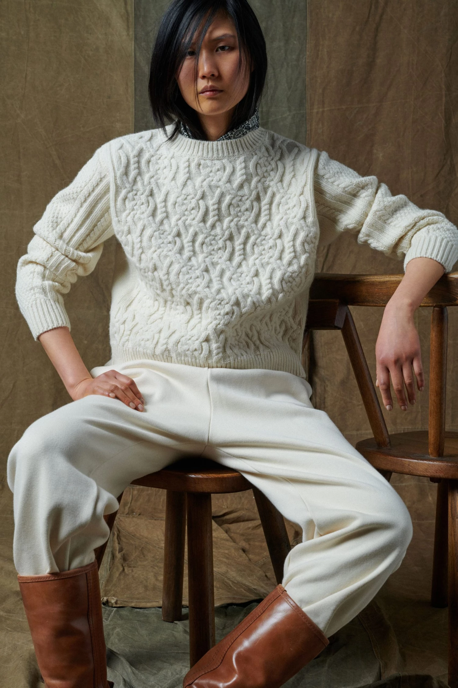 Sœur PULL ROBERT 3 Sœur PULL ROBERT