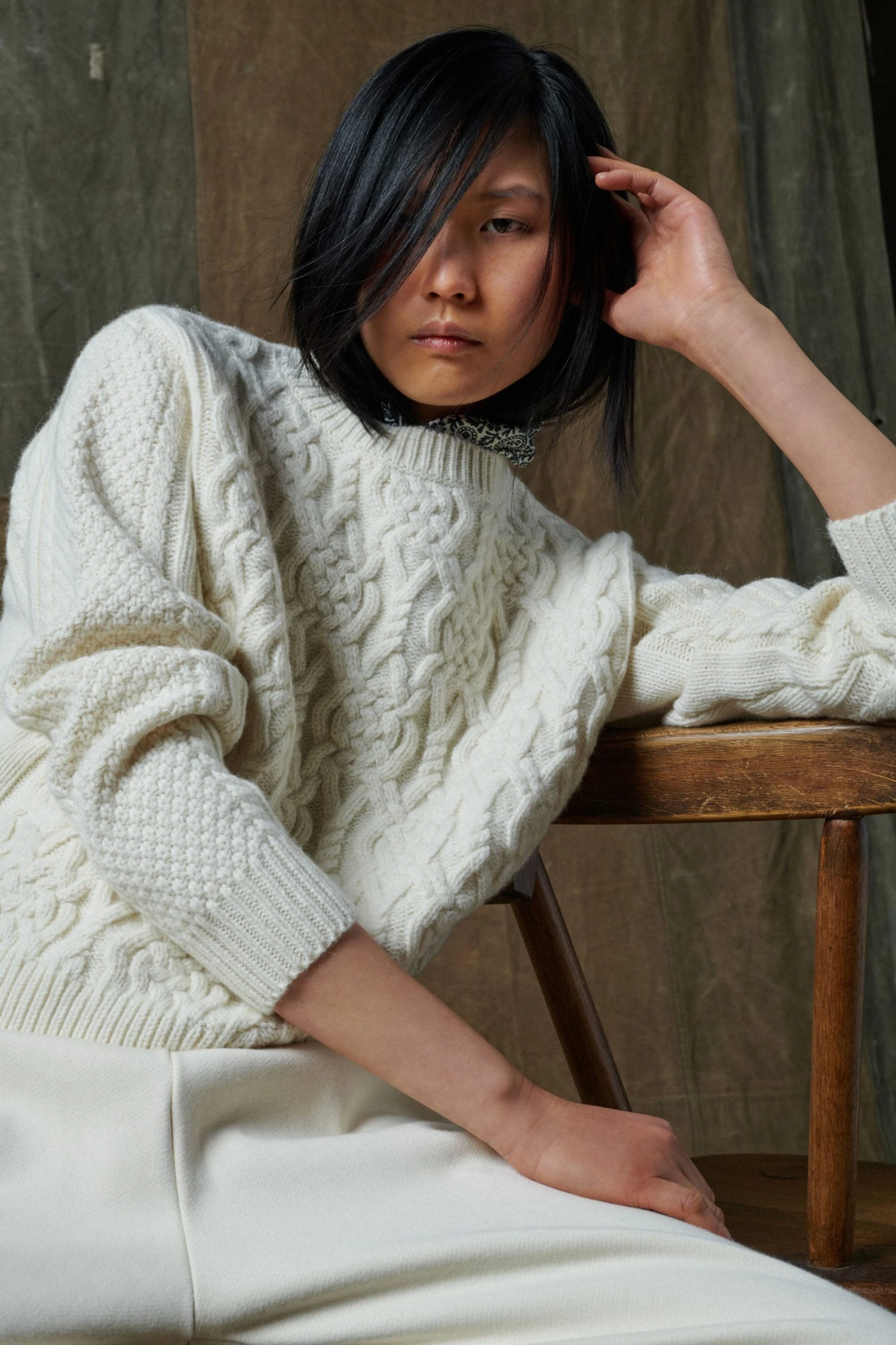 Sœur PULL ROBERT 4 Sœur PULL ROBERT – Image 2