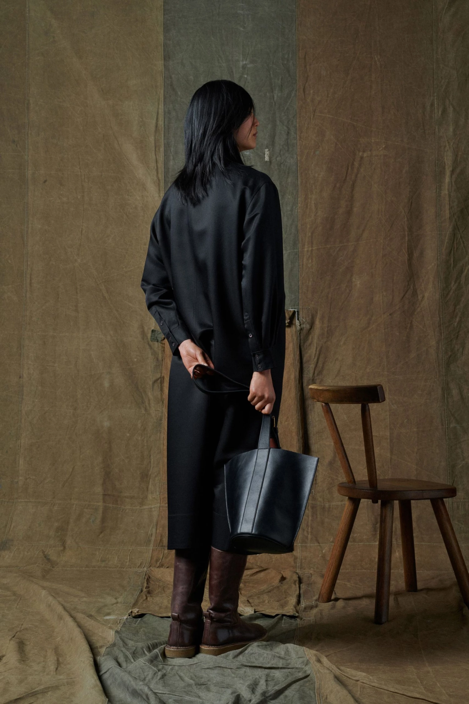 Sœur ROBE SYRAH 4 Sœur ROBE SYRAH – Image 2