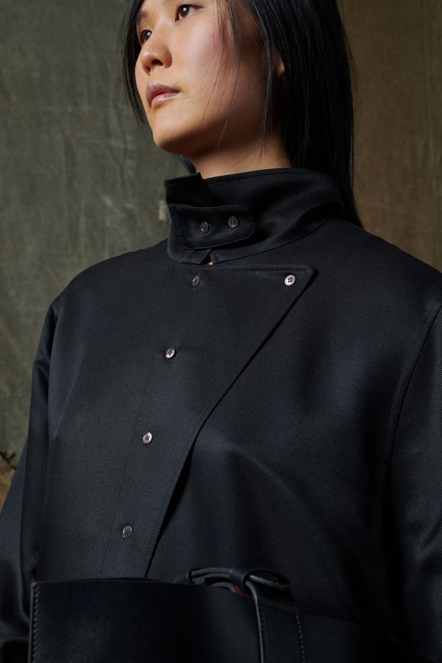 Sœur ROBE SYRAH 5 Sœur ROBE SYRAH – Image 3