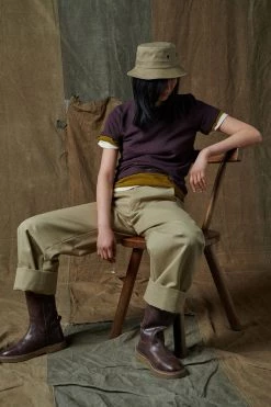 Sœur CHAPEAU PABLITO 15 Sœur CHAPEAU PABLITO -soeur Soldes 056 PABLITO CYRIL SAUVAGE PRESTON 0006