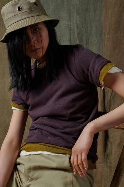 Sœur TEE-SHIRT CYRIL