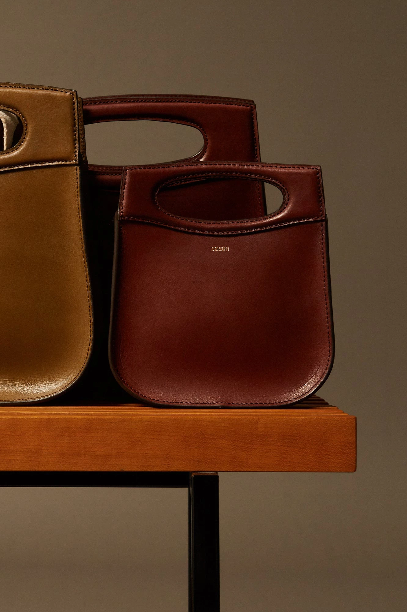 Soeur SAC CHERI MINI 8 Soeur SAC CHERI MINI – Image 6