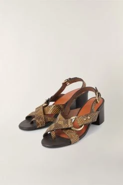 Sœur SANDALES FLORENTINE -soeur Soldes 3664986245564 2