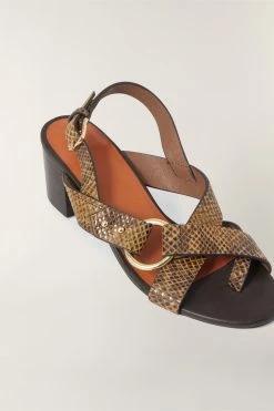 Sœur SANDALES FLORENTINE -soeur Soldes 3664986245564 4