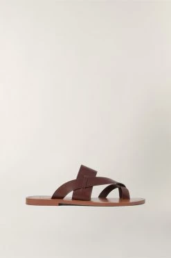 Sœur SANDALES MALDIVES