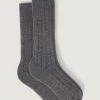 Sœur CHAUSSETTES PRISCILLE 2 Sœur CHAUSSETTES PRISCILLE -soeur Soldes AUT0914PRISCILL21WGRI21 1
