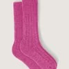 Sœur CHAUSSETTES PRISCILLE 1 Sœur CHAUSSETTES PRISCILLE -soeur Soldes AUT0914PRISCILL21WROS21 1