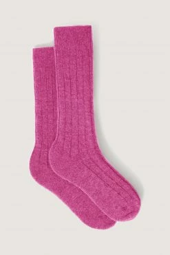 SĆur CHAUSSETTES PRISCILLE