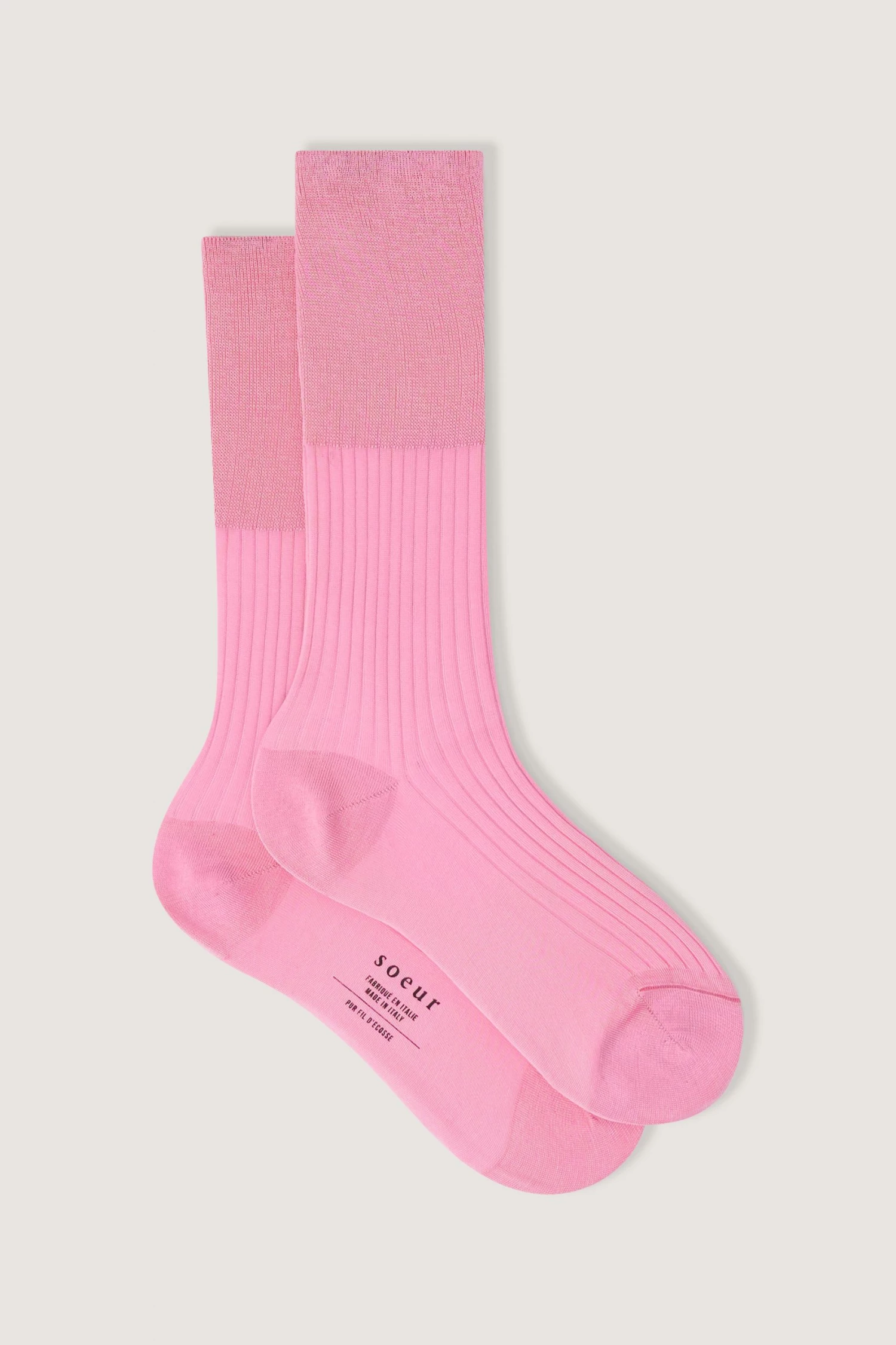 Sœur CHAUSSETTES LOLITA 3 Sœur CHAUSSETTES LOLITA