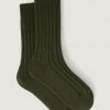 Sœur CHAUSSETTES SOCK 1 Sœur CHAUSSETTES SOCK -soeur Soldes AUT1107SOCK22WKAK01 1