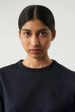 Sœur TEE-SHIRT BASIC -soeur Soldes BASIC 1033