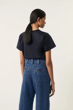 Sœur TEE-SHIRT BASIC -soeur Soldes BASIC SALVADOR 1052