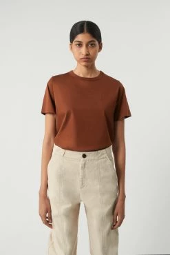 Sœur TEE-SHIRT BASIC