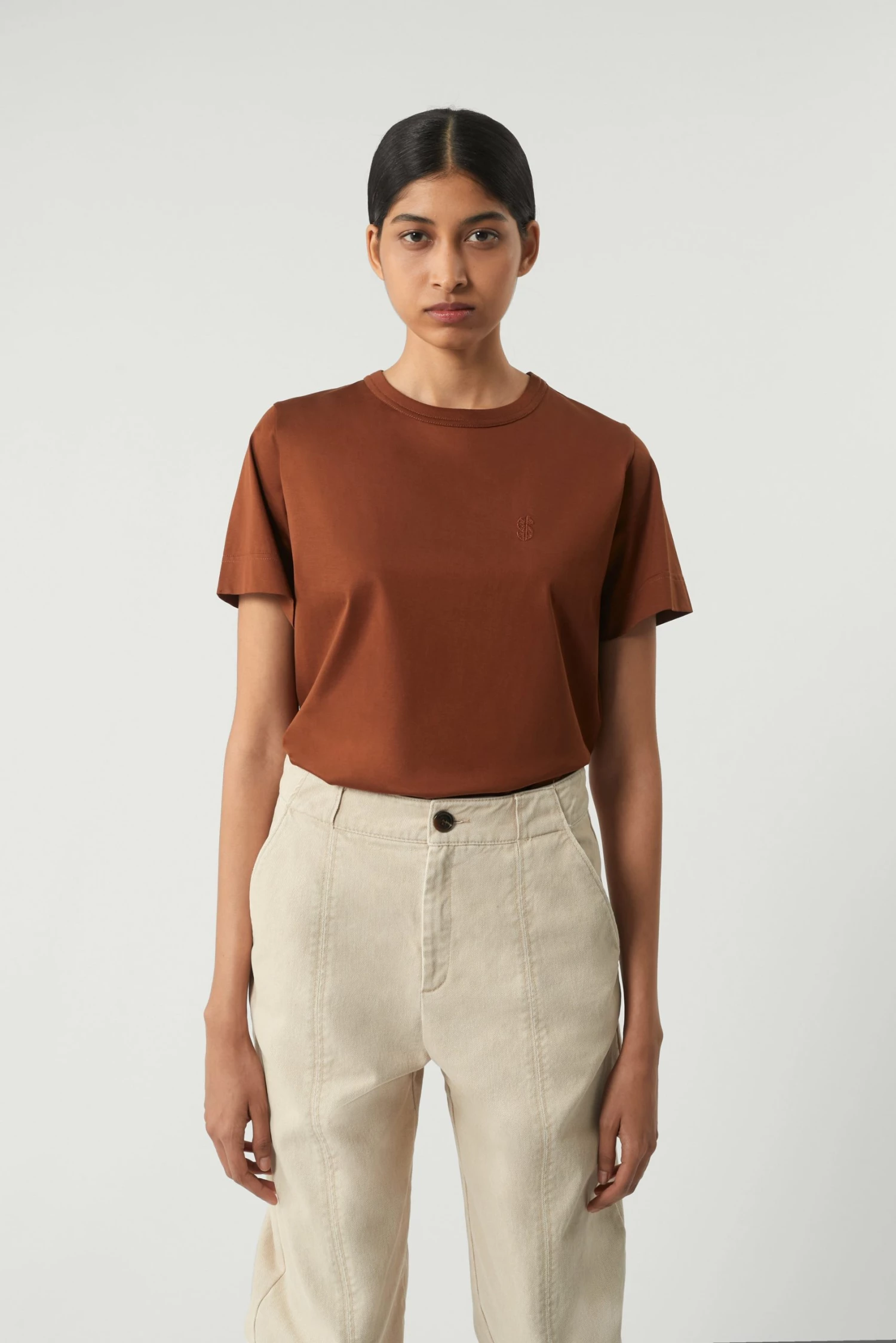 Sœur TEE-SHIRT BASIC 3 Sœur TEE-SHIRT BASIC