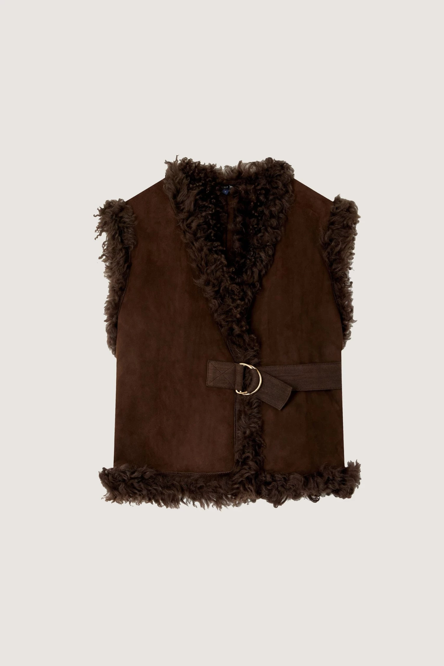 Sœur BLOUSON MAO 11 Sœur BLOUSON MAO – Image 9