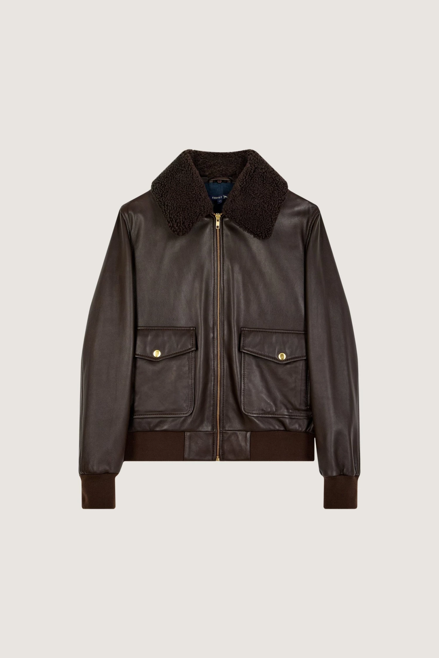 Sœur BLOUSON RINGO 10 Sœur BLOUSON RINGO – Image 8