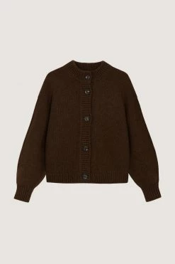 Sœur CARDIGAN LEONARD 11 Sœur CARDIGAN LEONARD -soeur Soldes CAR0704LEONARD20WMAR06 1 1
